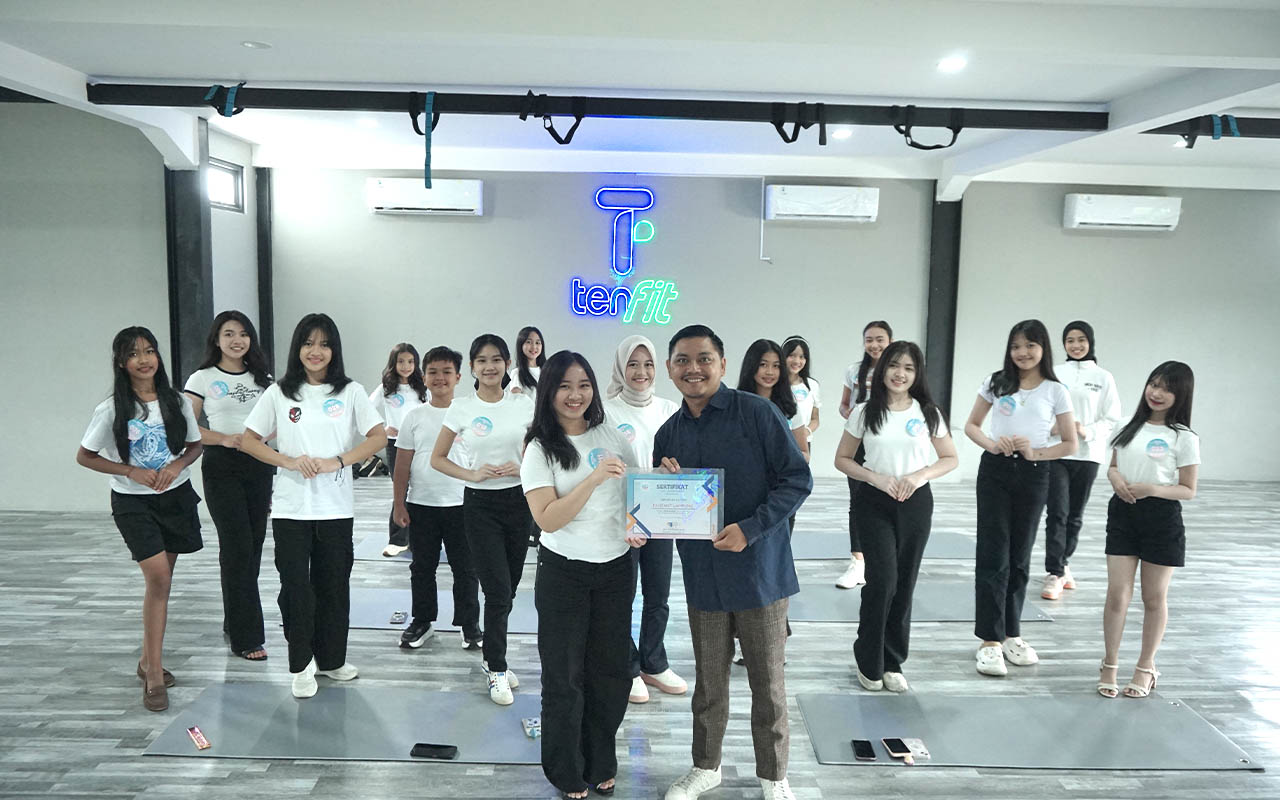 Karantina & Pembinaan Finalis