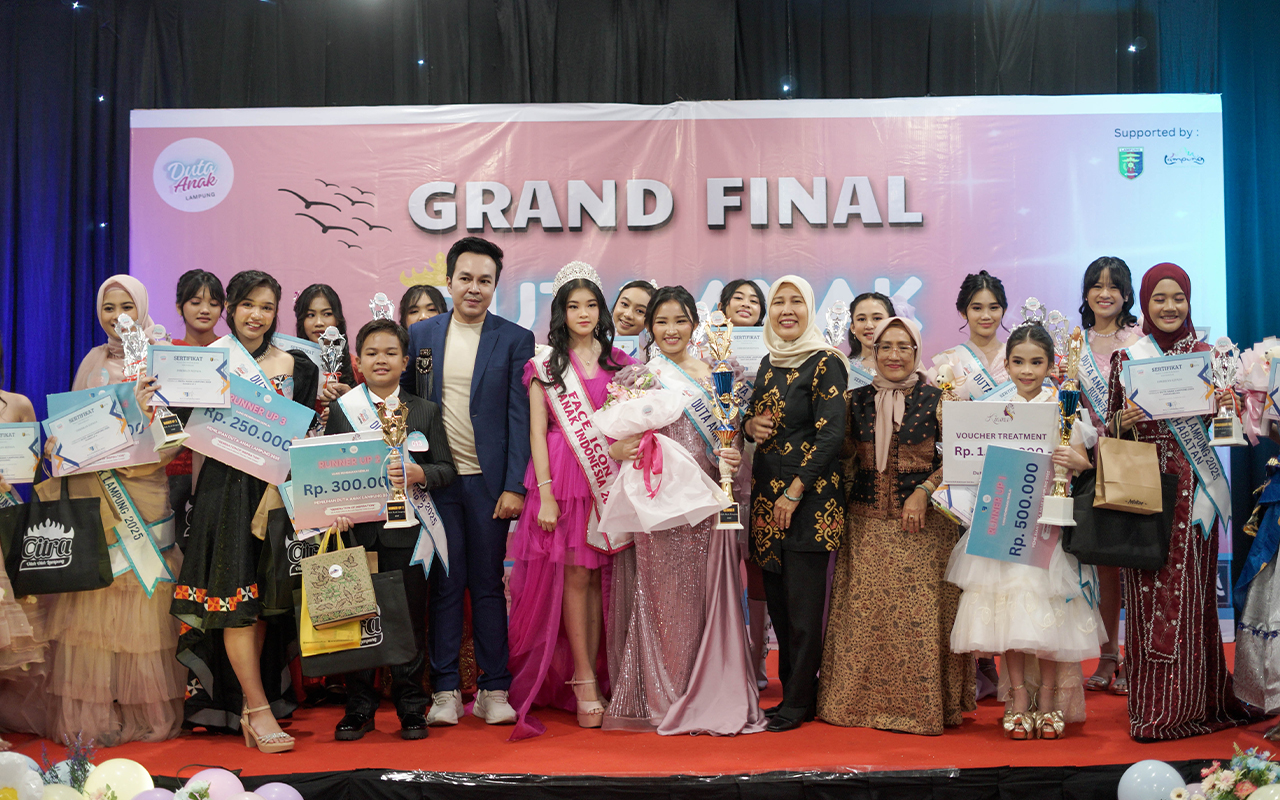 Karantina & Pembinaan Finalis