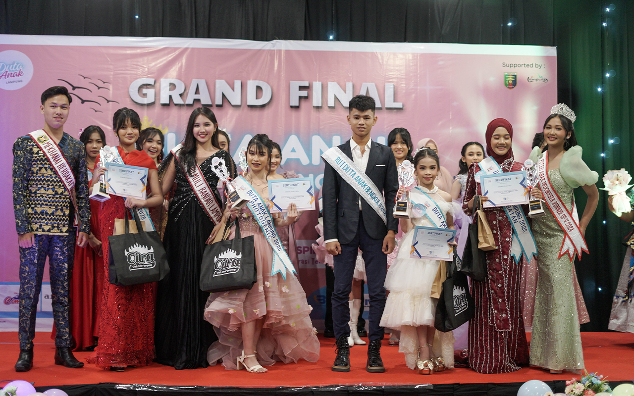 Karantina & Pembinaan Finalis