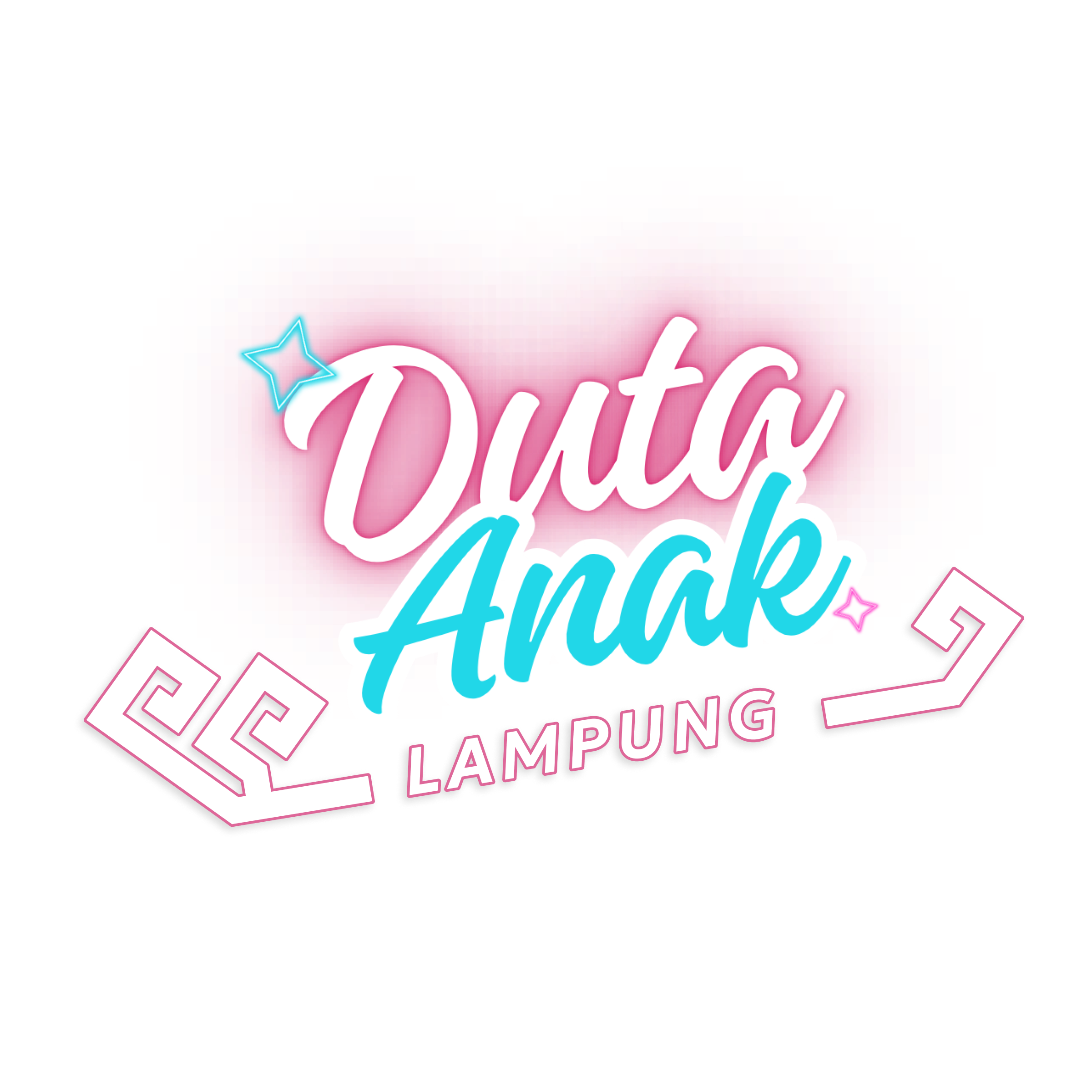 Logo Duta Anak Lampung